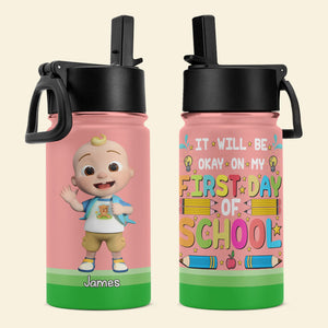 Personalized Gifts For Kid Tumbler 04xqdc060724-Homacus