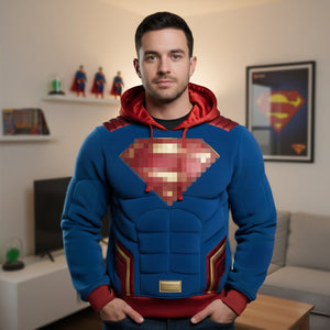 Legendary Champion 3D Hoodies- Gifts For Fantasy Lovers 01PALU121125