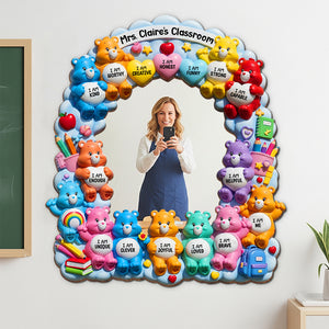 Personalized Classroom Decor Gifts For Teachers 04hutn260725