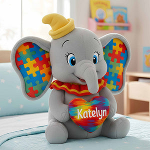 Lovely Character Custom Shaped Pillow - Personalized Gifts 01hudt051225