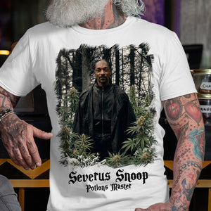 Dark Fantasy Vibes Shirt - Personalized Gifts 04huqn300326