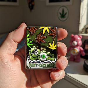 Chill Smoker Lighter - Personalized Gifts for Smokers 04TOMG080825