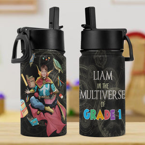 Custom Photo Gift For Kids, Kid Tumbler 02TODC190724-Homacus