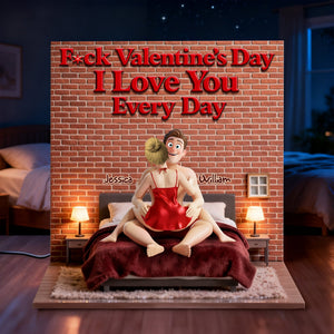 Cheeky Couple Light Box Personalized Gifts For Couple 04OHLU070226