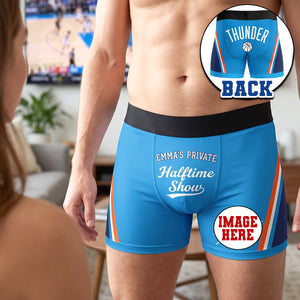 Hilarious Men's Boxers - Personalized Gifts For Sport Lovers 01hutn150926