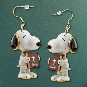 Holy Earrings – Custom Christmas Gifts For Believers 02naqn280625