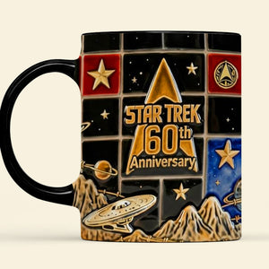 Milestones Coffee Mug - Personalized Gifts 02TGTN150126