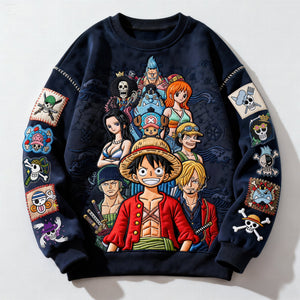 Amazing Adventure 3D Shirt 02huqn260326