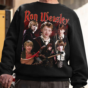 The One True Wizard Shirt - Gifts For Magic Lovers 05HUQN050324