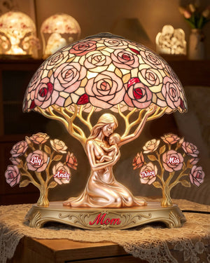 Mother Light Box - Personalized Gifts For Mothers 05namg090226