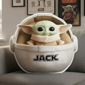 Adorable Pillow Personalized Gifts 02KIDT121125