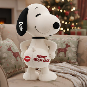 Cute Custom Shape Pillow Personalized Gifts 05OHDT151125