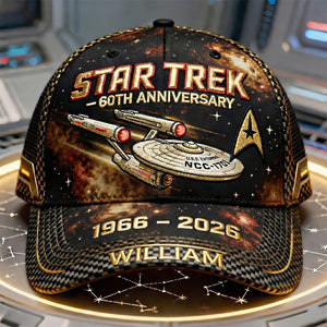 Milestones Classic Cap Personalized Gifts 01TGDT150126