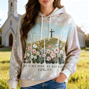 Easter Day 3D shirt - Personalized Gifts For Christians 02namg290126