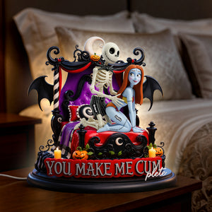 Naughty Couples Light Box - Personalized Gifts For Couples 03toqn230626
