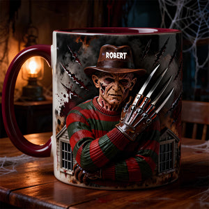 Scary Villain Accent Mug - Personalized Gifts 01nadt050126