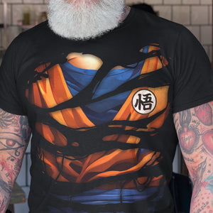 Personalized Gifts For Dad Shirt 05qhqn060424hh-Homacus