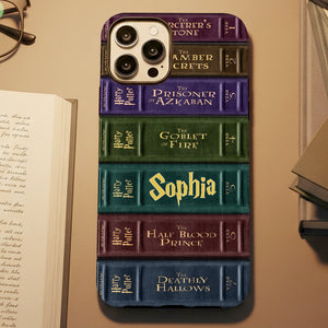 Personalized Gifts For Fans Phone Case 03KADC100724