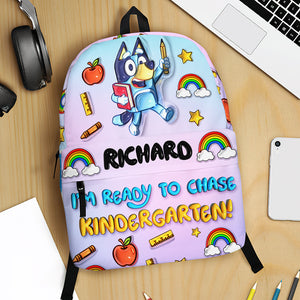 Cute Backpack – Personalized Gifts for Kids 02naqn130625