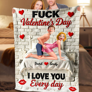 Naughty Couple Blanket - Personalized Gifts For Couples 01ohqn280126