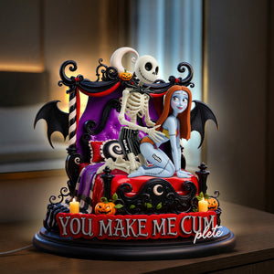 Naughty Couples Light Box - Personalized Gifts For Couples 03toqn230626