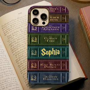 Personalized Gifts For Fans Phone Case 03KADC100724