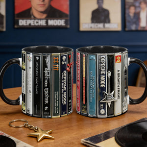 Live With Music Memories – Cassette Tape Mug 03qhqn200126