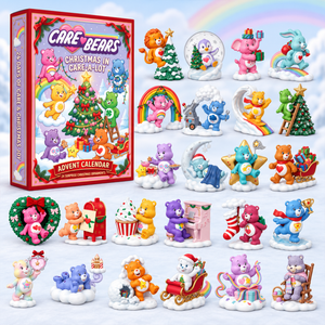 Cute Christmas Advent Calendar Blind Box - Personalized Gifts For Christmas 06tyqn291026