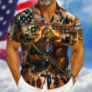 Personalized Gifts For Veteran Hawaiian Shirt 03qhtn030725