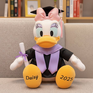 Graduate Shaped Pillow - Personalized Gifts For Graduates 05hyta111125