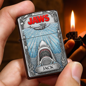 Great Bite Lighter - Personalized Gifts For Him 01huta120825