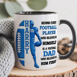 Football Mom Coffee Mug – Personalized Gifts For Mom 01huqn050126