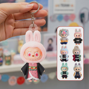 Personalized Gifts For Kids Custom Shape Acrylic Keychain 04pgmg040925