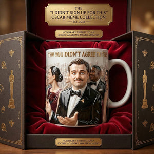 TFW You Didn't Agree To This Meme Coffee Mug - 04hudt180326