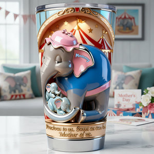 Mother Of Us Tumbler - Personalized Gifts For Mother 03tota260226