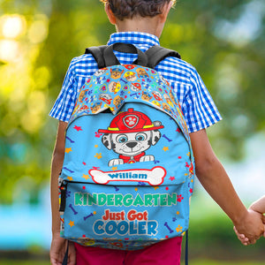 Personalized Gifts For Kids Backpack 04hupu260624-Homacus