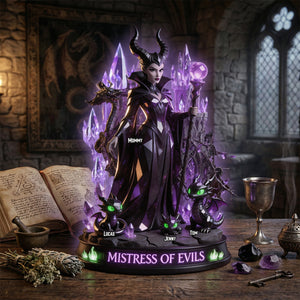 Regal Magic Mom Light Box, Personalized Gifts For Mom 02qhtn260326