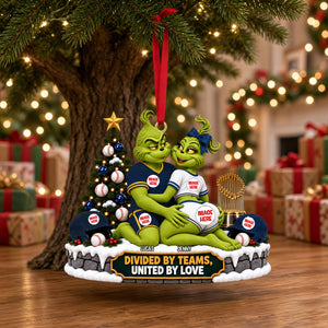 Rival Teams Christmas Ornament - Personalized Gifts For Sport Couple 01ohtn211026