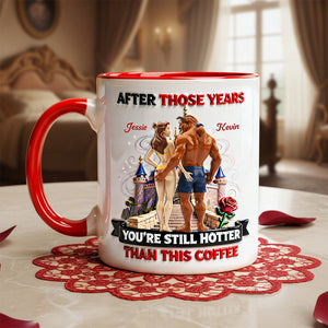 Naughty Couple Coffee Mug - Personalized Gifts For Couple 03ohta170126