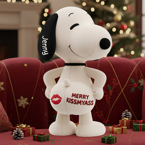 Cute Custom Shape Pillow Personalized Gifts 05OHDT151125