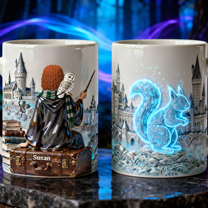 Fantasy Coffee Mug - Personalized Gifts For Fantasy Lovers 06nadt100226