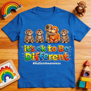 Infinity Hug Shirt Gifts For Autism Moms 04HUDT100326 GRER2005