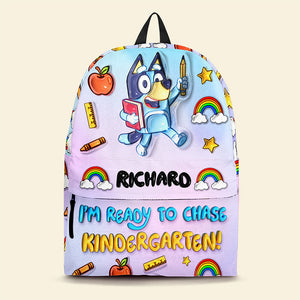 Cute Backpack – Personalized Gifts for Kids 02naqn130625