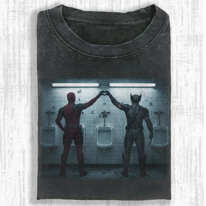 Funny Hero Shirt Unisex - Gifts For Friends 05kiqn291225