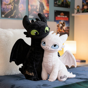 Fantasy Couple Custom Shape Pillow - Personalized Gifts For Couples 06QHQN111125