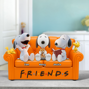 Friends Plaque - Personalized Gifts For Friends 01napu260525
