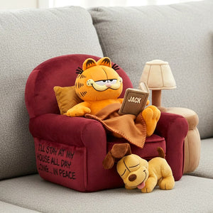 Chill Day Custom Shaped Pillow - Personalized Gifts 01PATN091225