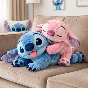 Cute Couple Pillow – Personalized Gifts For Couple 05tgqn131225