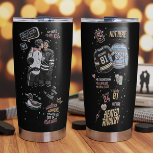 Love Hockey Tumbler - Personalized Gifts For LGBTQ+ Pride 02nata270126