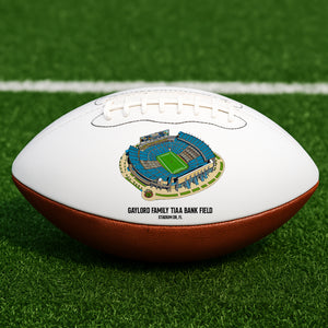 Mini Stadium Art Personalized Gifts For Football Lovers American Football 01hutn280825